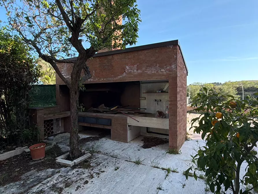 Immagine 24 di Villa in vendita  in Via dei Ligustri 55 a Grottammare
