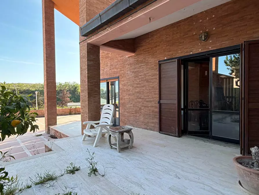 Immagine 19 di Villa in vendita  in Via dei Ligustri 55 a Grottammare