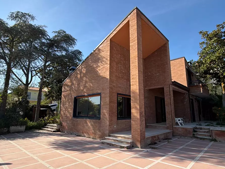 Immagine 34 di Villa in vendita  in Via dei Ligustri 55 a Grottammare