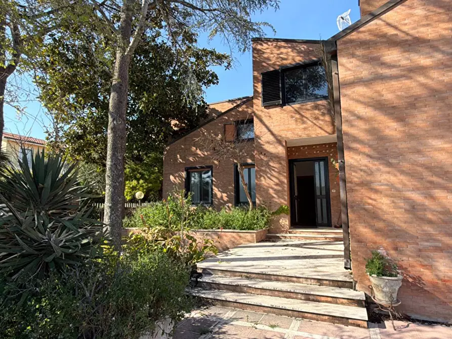 Immagine 36 di Villa in vendita  in Via dei Ligustri 55 a Grottammare