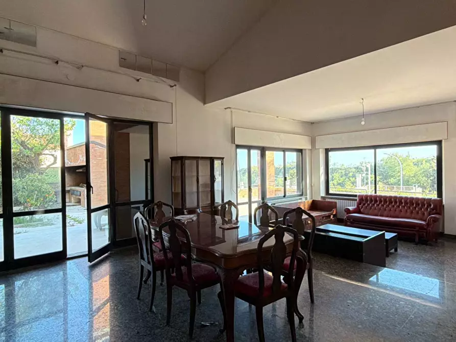 Immagine 7 di Villa in vendita  in Via dei Ligustri 55 a Grottammare