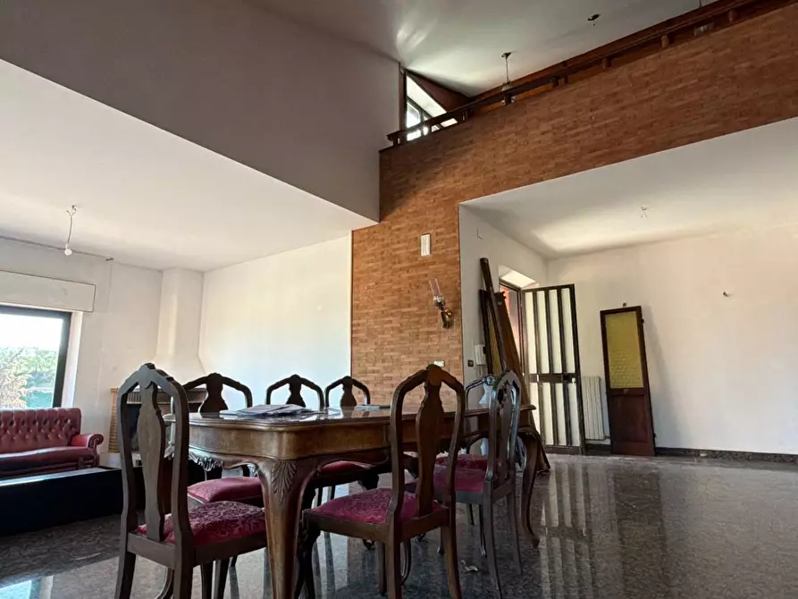 Immagine 8 di Villa in vendita  in Via dei Ligustri 55 a Grottammare