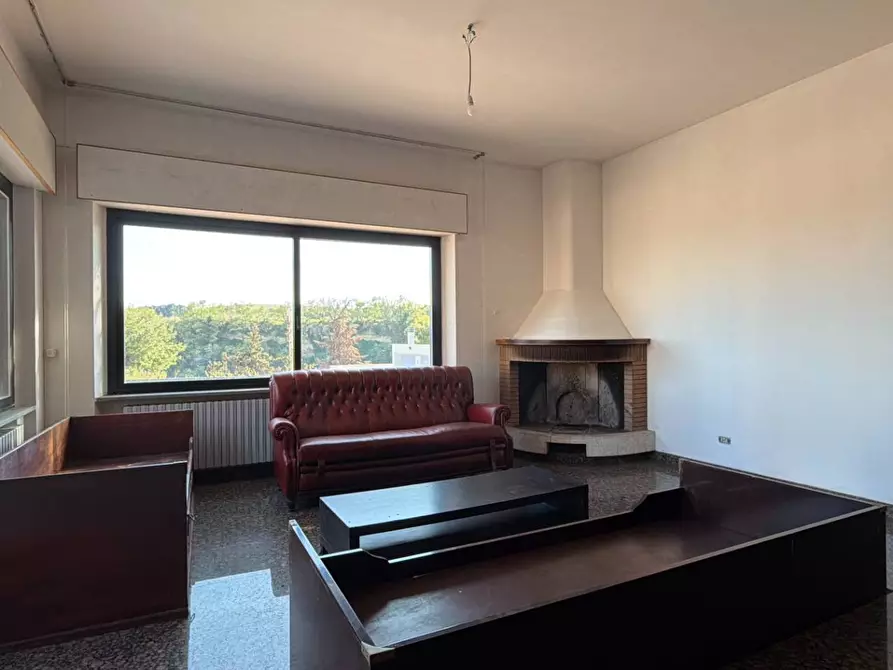 Immagine 37 di Villa in vendita  in Via dei Ligustri 55 a Grottammare