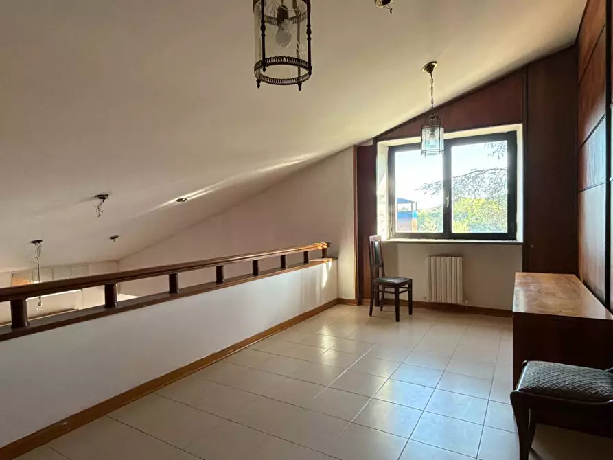 Immagine 20 di Villa in vendita  in Via dei Ligustri 55 a Grottammare