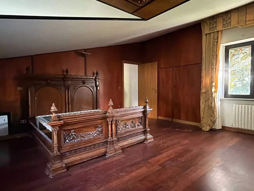 Immagine 21 di Villa in vendita  in Via dei Ligustri 55 a Grottammare