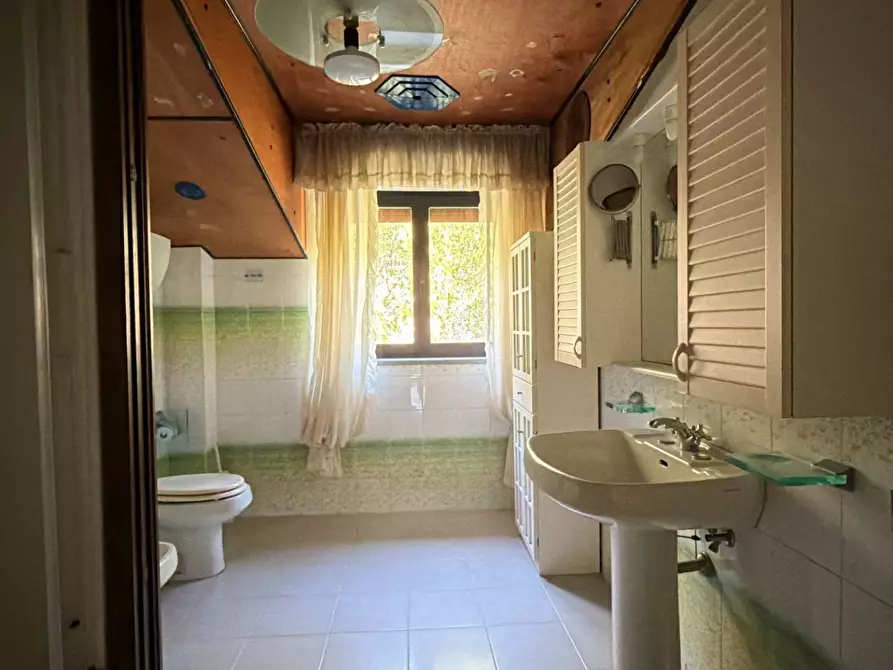 Immagine 23 di Villa in vendita  in Via dei Ligustri 55 a Grottammare