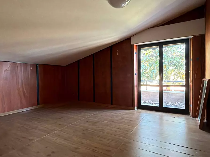 Immagine 22 di Villa in vendita  in Via dei Ligustri 55 a Grottammare