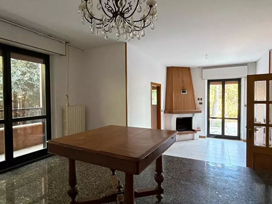 Immagine 46 di Villa in vendita  in Via dei Ligustri 55 a Grottammare