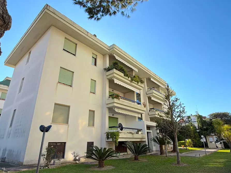 Immagine 2 di Appartamento in vendita  in Via Del Vignola 8 a San Benedetto Del Tronto