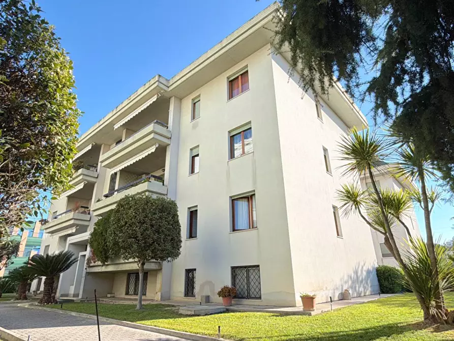 appartamento in vendita a San Benedetto del Tronto