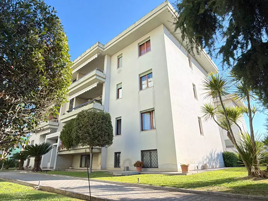 Immagine 36 di Appartamento in vendita  in Via Del Vignola 8 a San Benedetto Del Tronto