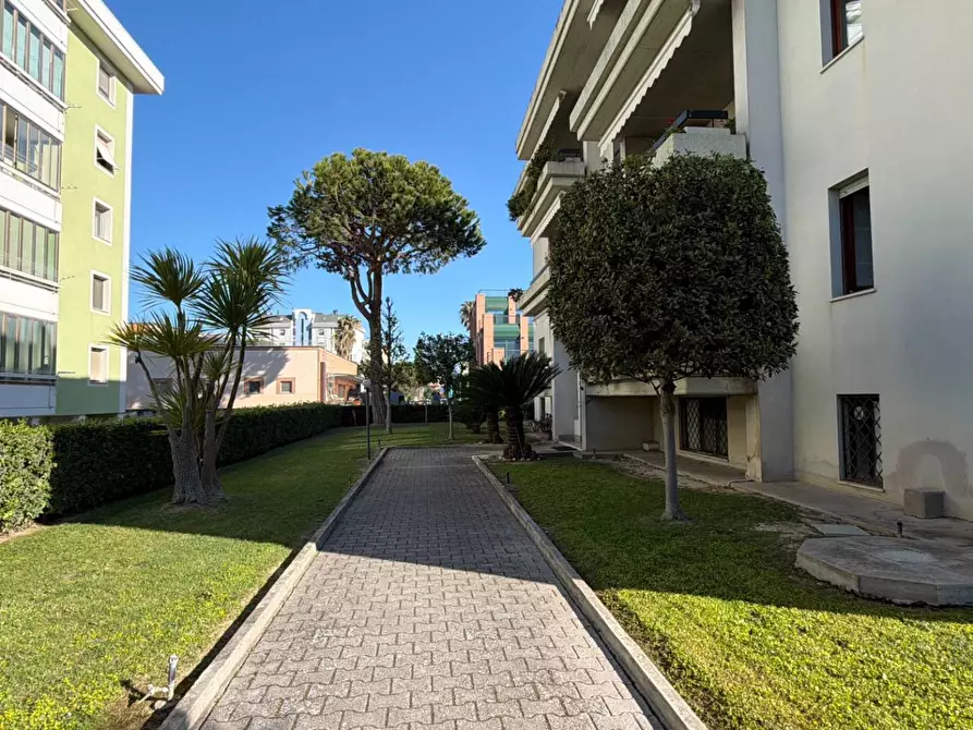 Immagine 31 di Appartamento in vendita  in Via Del Vignola 8 a San Benedetto Del Tronto