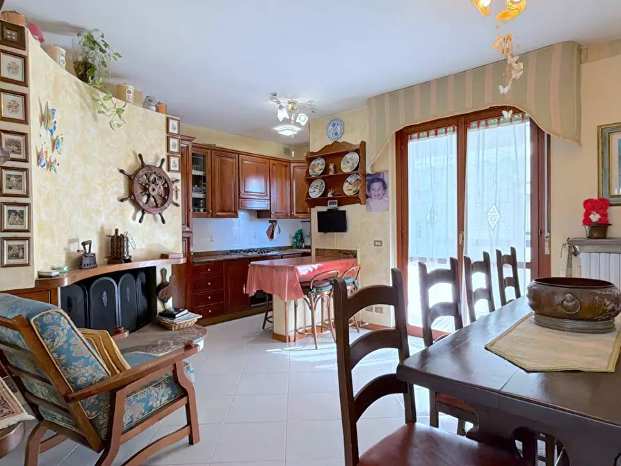 Immagine 8 di Appartamento in vendita  in Via Del Vignola 8 a San Benedetto Del Tronto