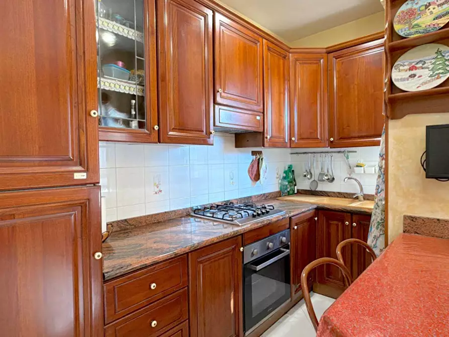 Immagine 9 di Appartamento in vendita  in Via Del Vignola 8 a San Benedetto Del Tronto
