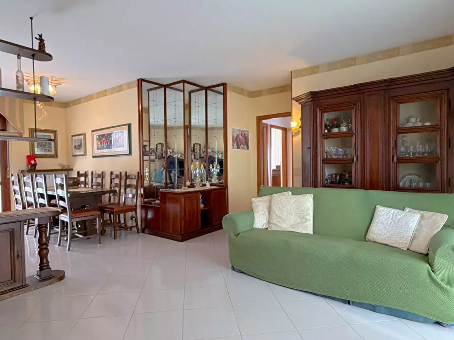 Immagine 4 di Appartamento in vendita  in Via Del Vignola 8 a San Benedetto Del Tronto
