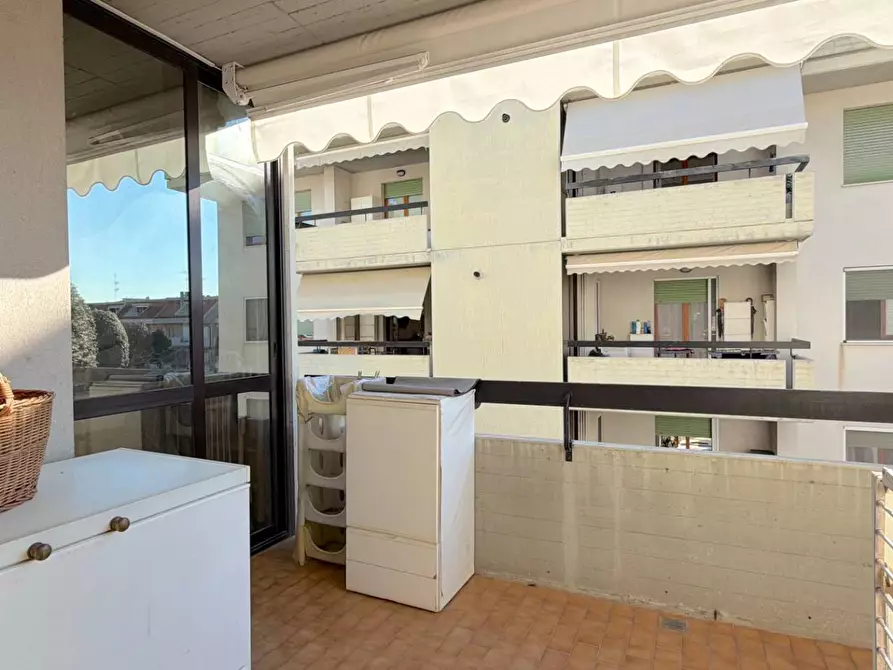 Immagine 13 di Appartamento in vendita  in Via Del Vignola 8 a San Benedetto Del Tronto