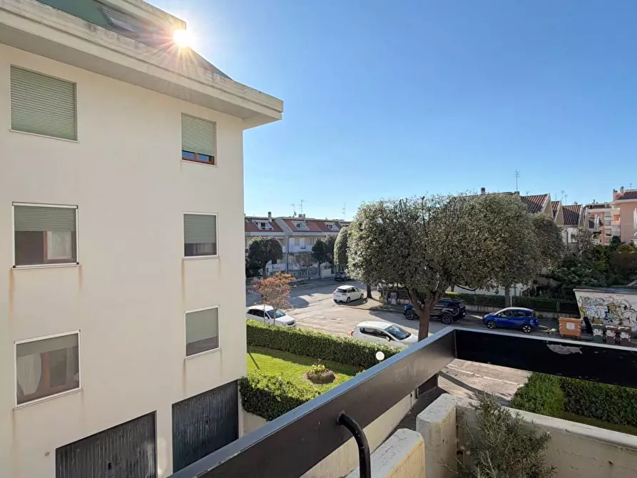 Immagine 14 di Appartamento in vendita  in Via Del Vignola 8 a San Benedetto Del Tronto