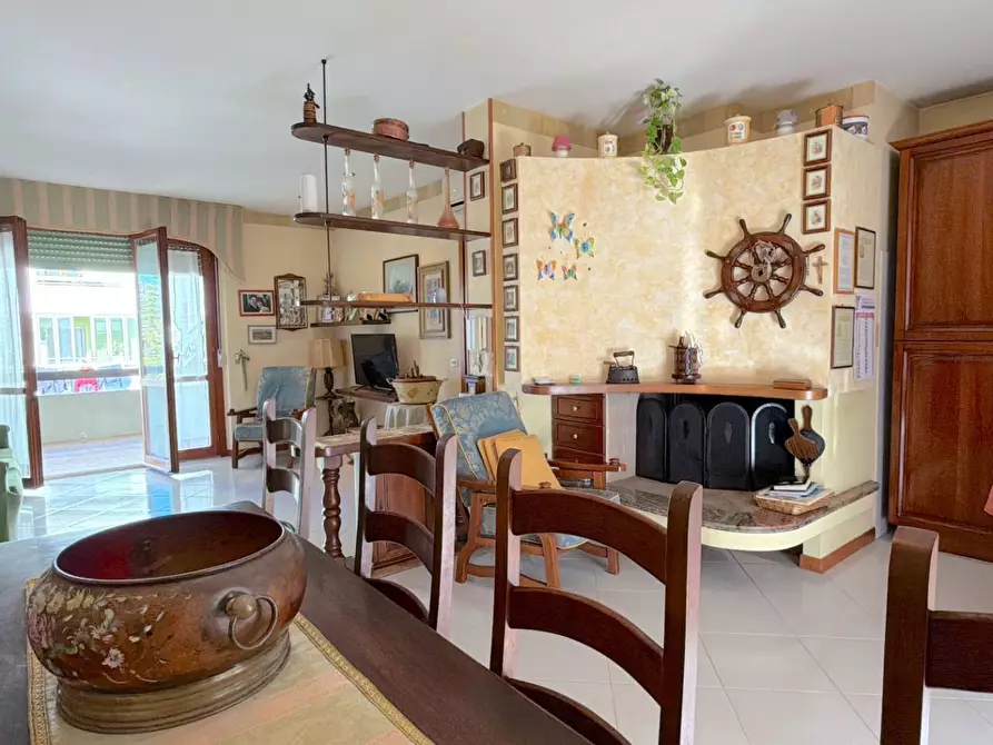 Immagine 22 di Appartamento in vendita  in Via Del Vignola 8 a San Benedetto Del Tronto
