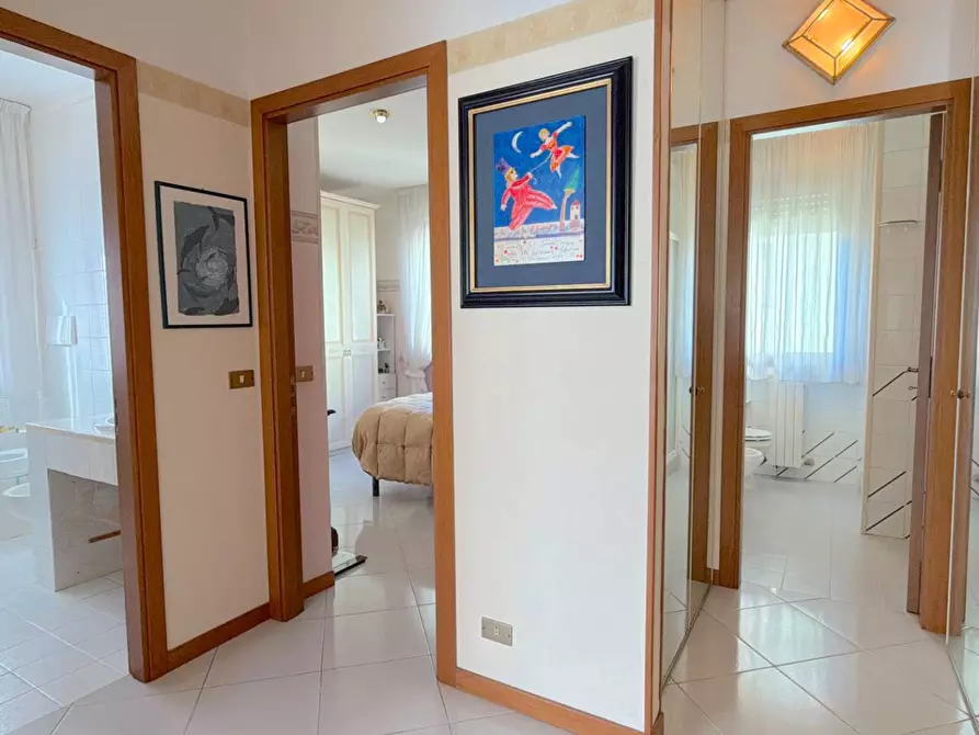Immagine 27 di Appartamento in vendita  in Via Del Vignola 8 a San Benedetto Del Tronto
