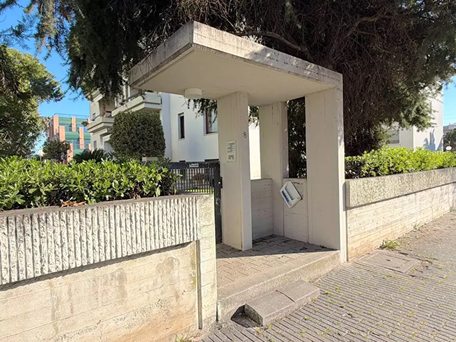 Immagine 29 di Appartamento in vendita  in Via Del Vignola 8 a San Benedetto Del Tronto