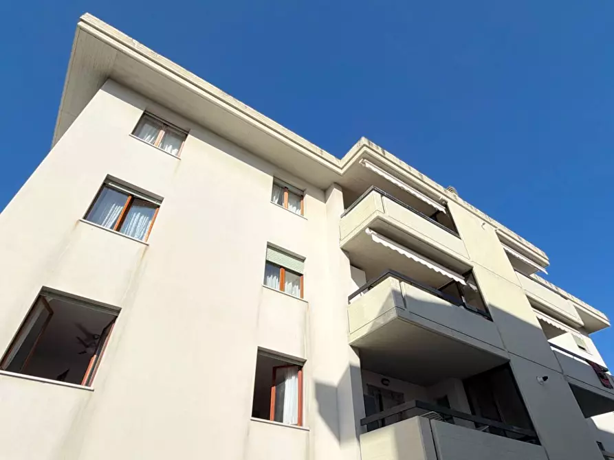 Immagine 34 di Appartamento in vendita  in Via Del Vignola 8 a San Benedetto Del Tronto