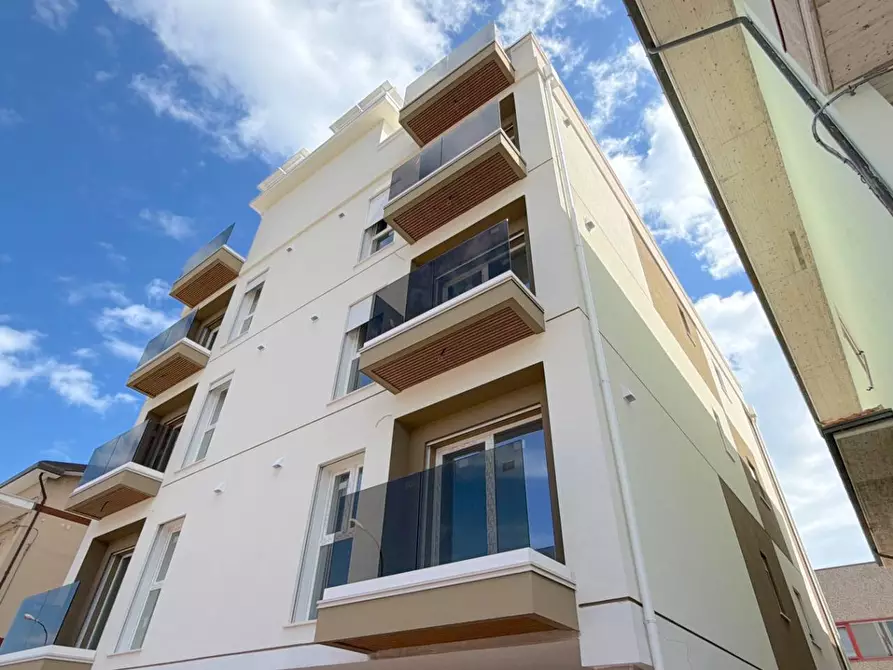Immagine 1 di Appartamento in vendita  in Via Verbania 12 a San Benedetto Del Tronto