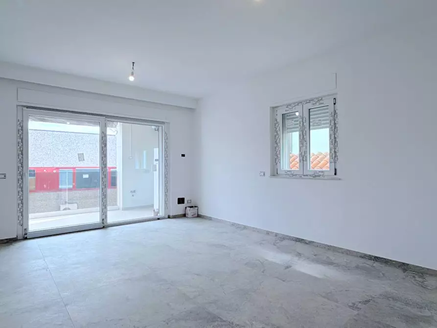 Immagine 3 di Appartamento in vendita  in Via Verbania 12 a San Benedetto Del Tronto