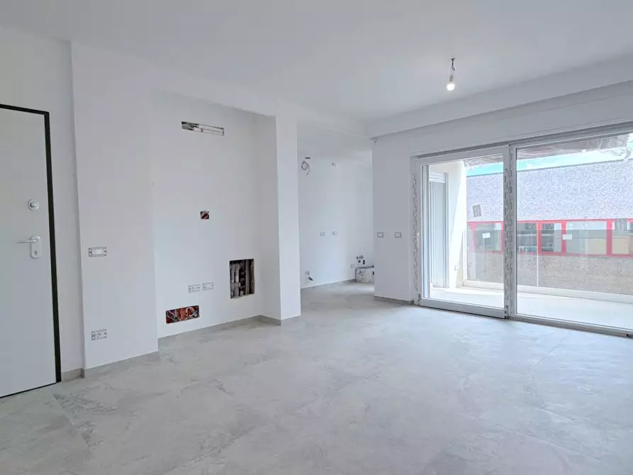 Immagine 4 di Appartamento in vendita  in Via Verbania 12 a San Benedetto Del Tronto