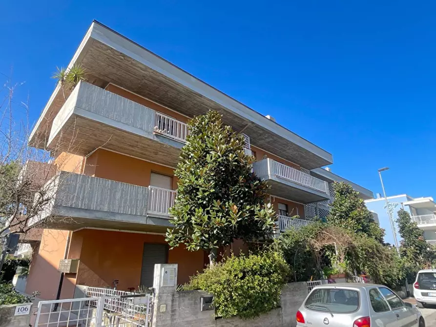 Immagine 1 di Appartamento in vendita  in Via Ponza 106 a Grottammare