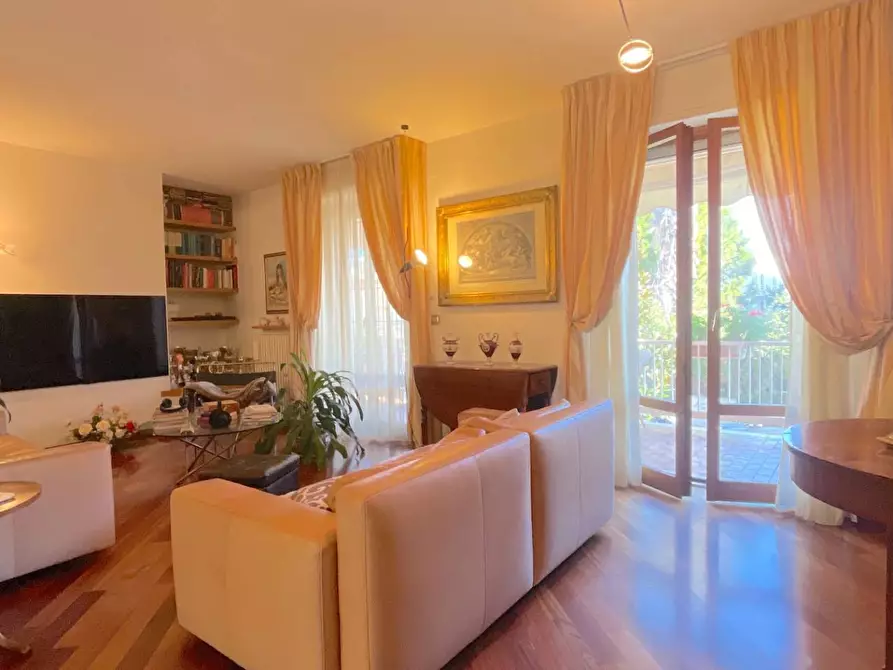 Immagine 3 di Appartamento in vendita  in Via Ponza 106 a Grottammare