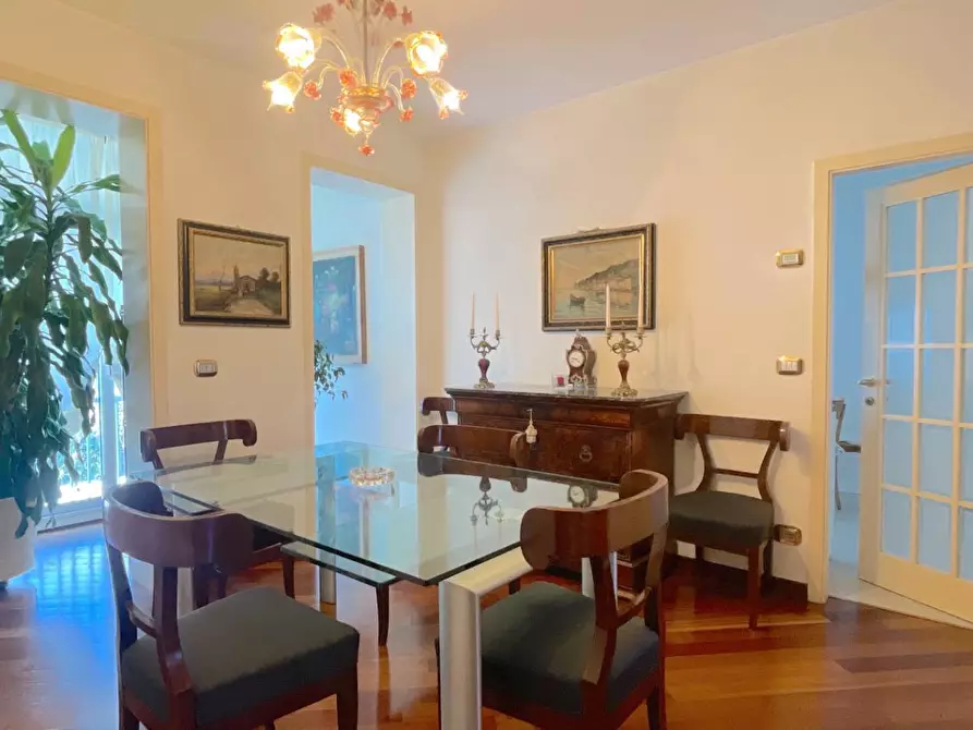 Immagine 4 di Appartamento in vendita  in Via Ponza 106 a Grottammare
