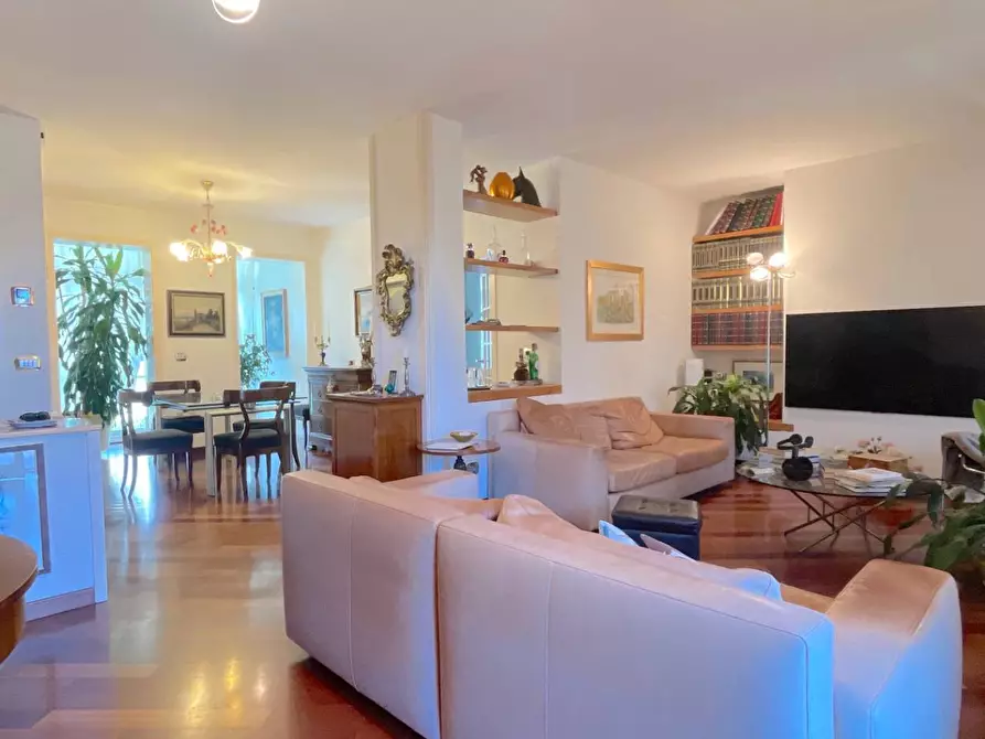Immagine 6 di Appartamento in vendita  in Via Ponza 106 a Grottammare