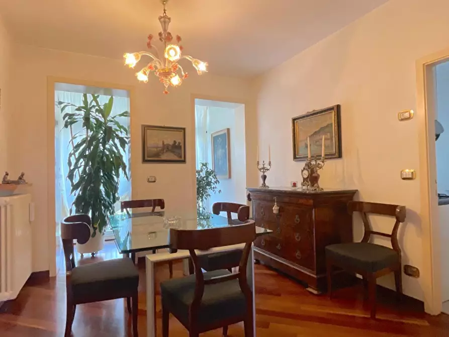 Immagine 7 di Appartamento in vendita  in Via Ponza 106 a Grottammare
