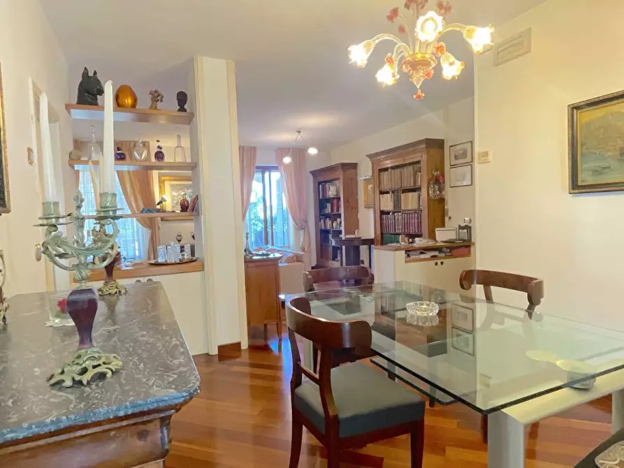 Immagine 9 di Appartamento in vendita  in Via Ponza 106 a Grottammare