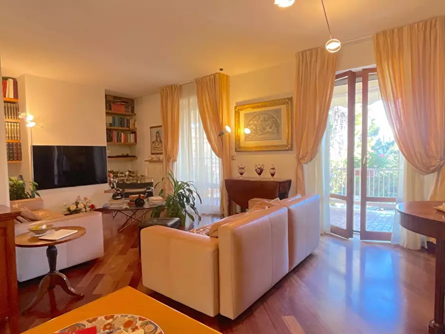 Immagine 14 di Appartamento in vendita  in Via Ponza 106 a Grottammare