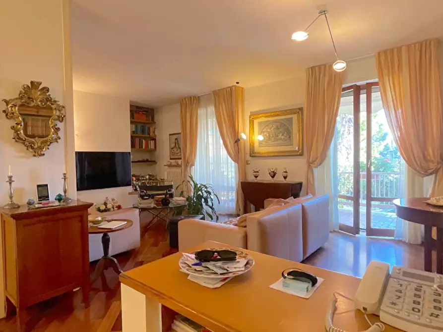 Immagine 15 di Appartamento in vendita  in Via Ponza 106 a Grottammare