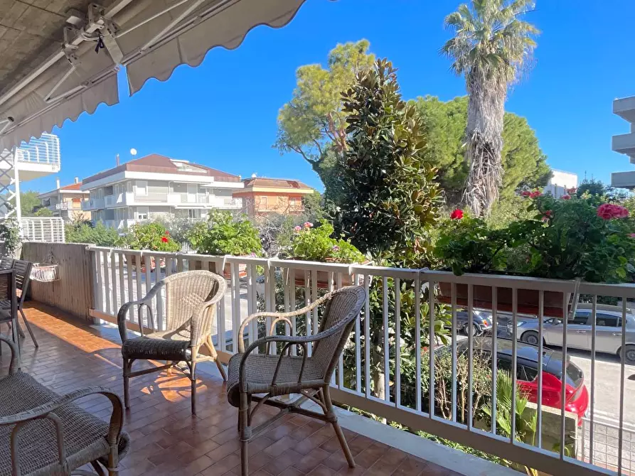 Immagine 5 di Appartamento in vendita  in Via Ponza 106 a Grottammare