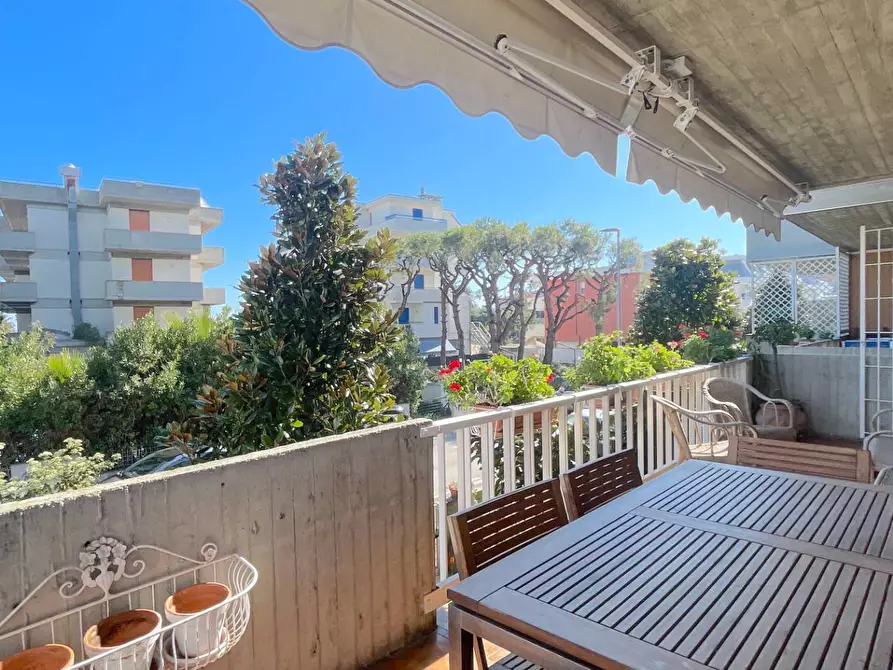 Immagine 16 di Appartamento in vendita  in Via Ponza 106 a Grottammare