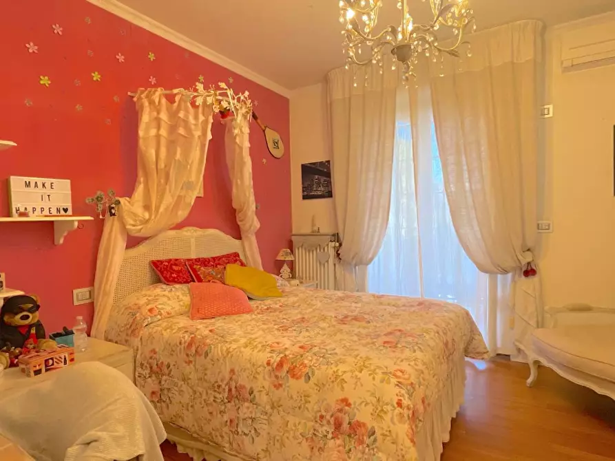 Immagine 23 di Appartamento in vendita  in Via Ponza 106 a Grottammare