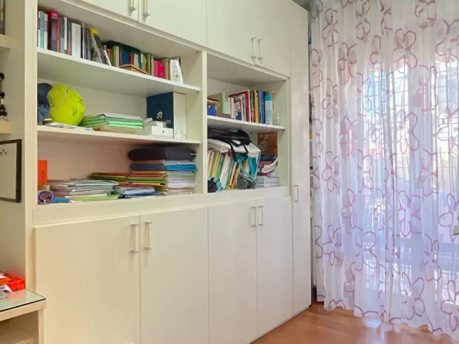 Immagine 25 di Appartamento in vendita  in Via Ponza 106 a Grottammare