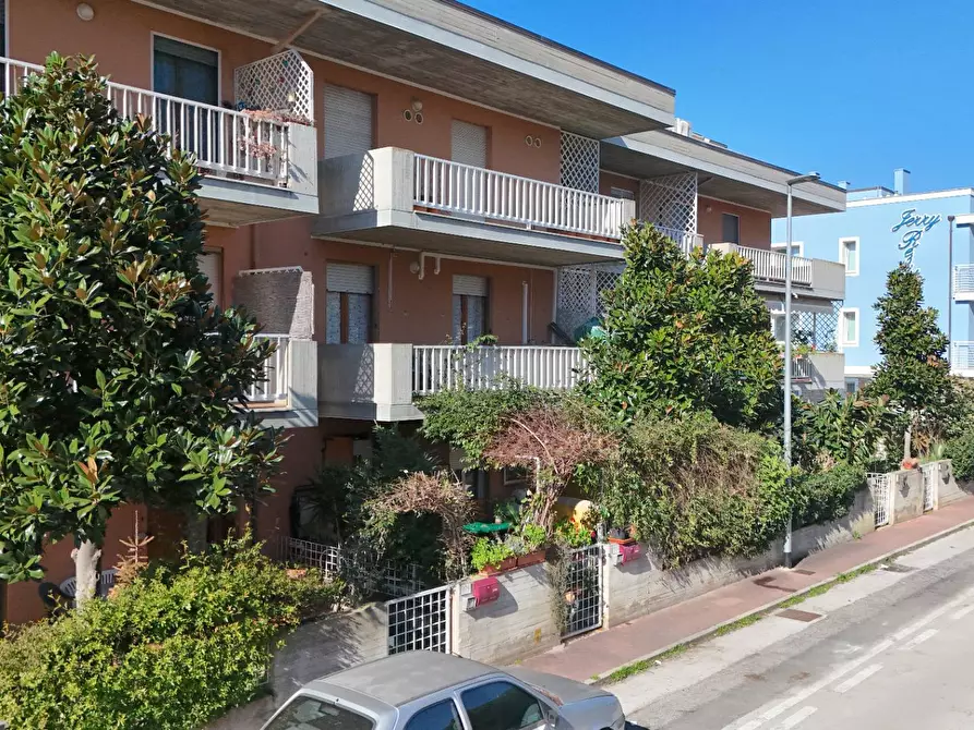 Immagine 41 di Appartamento in vendita  in Via Ponza 106 a Grottammare