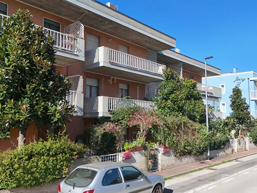Immagine 42 di Appartamento in vendita  in Via Ponza 106 a Grottammare