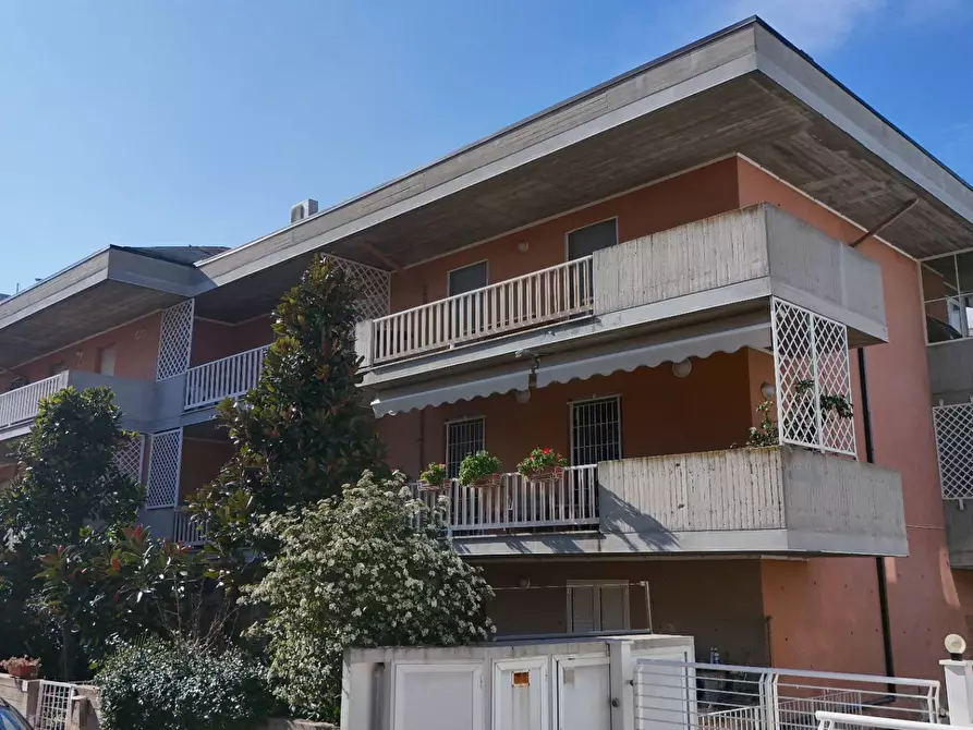 Immagine 43 di Appartamento in vendita  in Via Ponza 106 a Grottammare