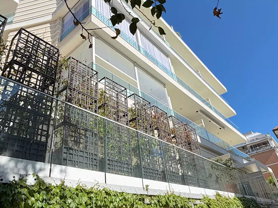 Immagine 35 di Appartamento in vendita  in Viale Marconi 46 a San Benedetto Del Tronto
