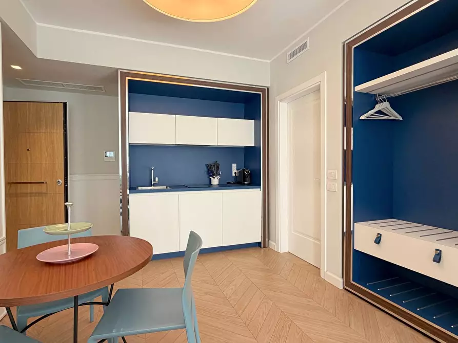Immagine 8 di Appartamento in vendita  in Viale Marconi 46 a San Benedetto Del Tronto