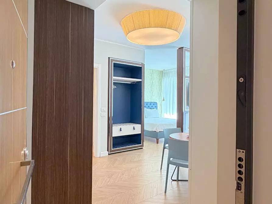 Immagine 18 di Appartamento in vendita  in Viale Marconi 46 a San Benedetto Del Tronto