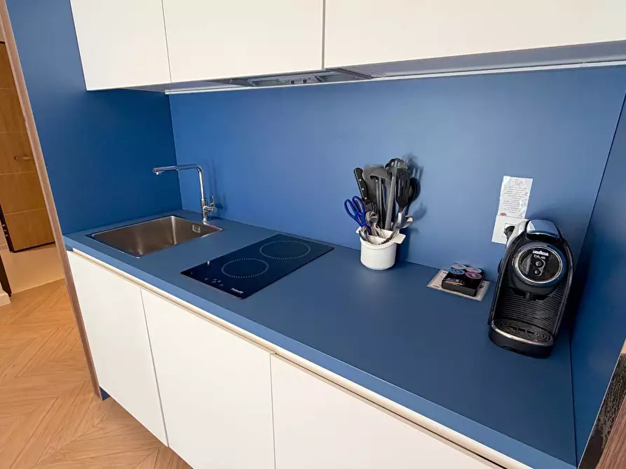 Immagine 38 di Appartamento in vendita  in Viale Marconi 46 a San Benedetto Del Tronto