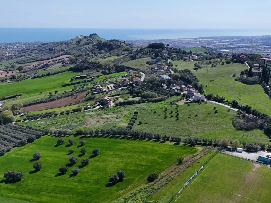 Immagine 8 di Terreno residenziale in vendita  in Contrada Bora Ragnola a Monteprandone