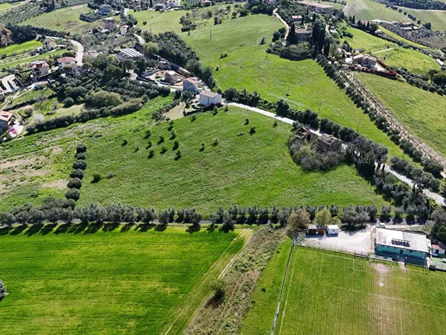 Immagine 9 di Terreno residenziale in vendita  in Contrada Bora Ragnola a Monteprandone