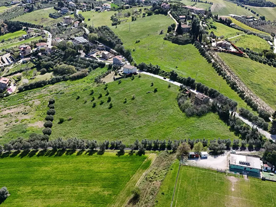 Immagine 10 di Terreno residenziale in vendita  in Contrada Bora Ragnola a Monteprandone